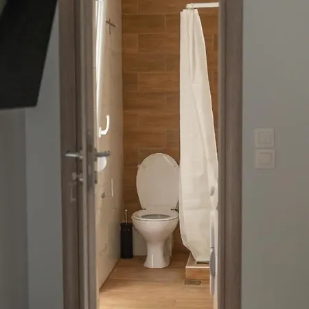 Livathous Lux For 2 Vipgreece. Apartment *
