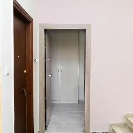 Apartment Livathous Lux For 2 Vipgreece. Athens