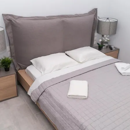 Apartment Livathous Lux For 2 Vipgreece. Athens