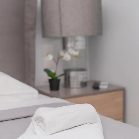 Livathous Lux For 2 Vipgreece. Apartment