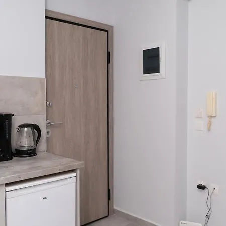 Livathous Lux For 2 Vipgreece. Apartment
