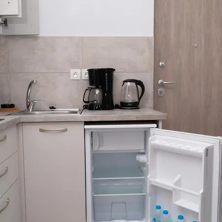 Livathous Lux For 2 Vipgreece. Apartment Athens