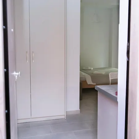 Livathous Lux For 2 Vipgreece. Apartment *